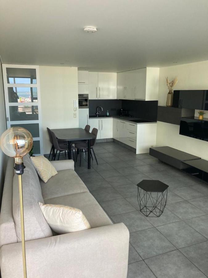 Studio Ascot Oostende Exteriör bild