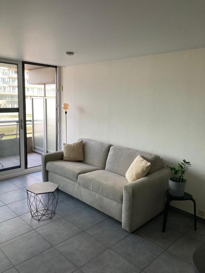 Studio Ascot Oostende Exteriör bild